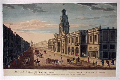 Lot 224 - [Vues d'Optiques] A collection of 26 Vue...