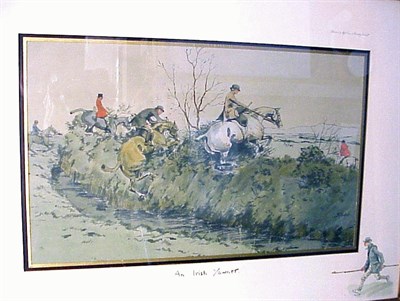 Lot 215 - After Snaffles, [Charles Johnson Payne] AN...