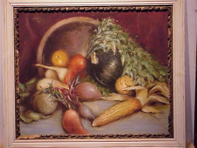 Lot 137 - James Cagney American, 1899 - 1986 CORNUCOPIA...