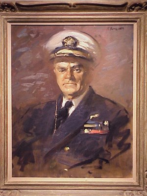 Lot 130 - Sergei Bongart Russian/American, 1918 - 1985...