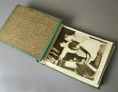 Lot 57 - The Time of Your Life (1948) Binder of...