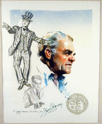 Lot 54 - Group of Posters Including a poster for...