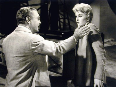 Lot 20 - Love Me or Leave Me (1955) Publicity Stills...