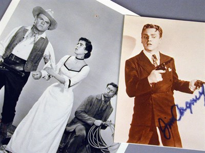 Lot 95 - Here Comes the Navy (1934), Etc. Publicity...