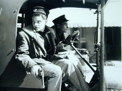 Lot 92 - The St. Louis Kid (1934), The Roaring Twenties...