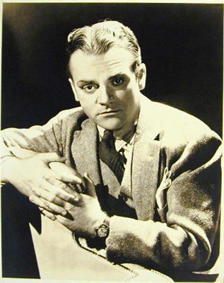 Lot 51 - The Irish In Us (1935), Etc. Publicity Stills...