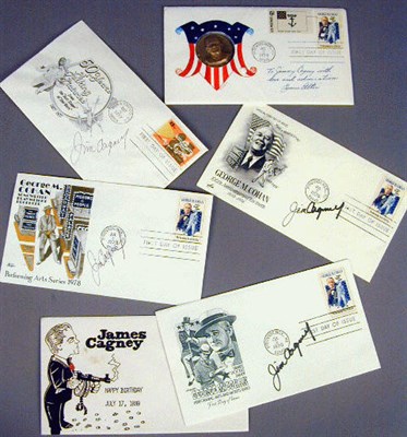 Lot 53 - Group of First Day Issues and Other Stamps...