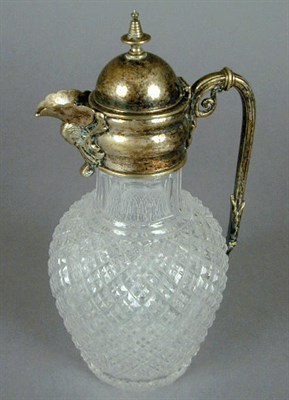 Lot 36 - Group of Sterling Silver and Silver Plated...