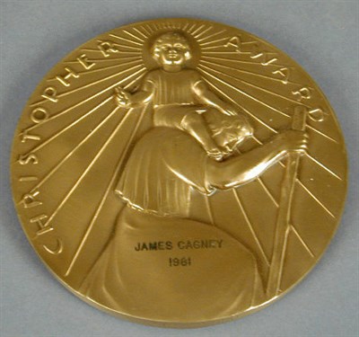 Lot 61 - Group of Awards and Citations Including the...