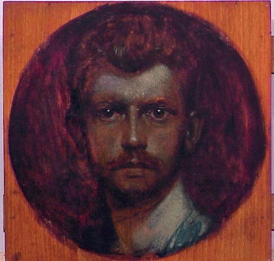 Lot 55 - Egon Josef Kossuth Czechoslovakian, b. 1874...