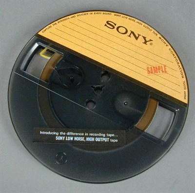 Lot 128 - Sound Reels From the films The Oklahoma Kid...
