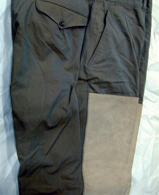 Lot 86 - Group of Gentleman's Sporting Pants Comprising...