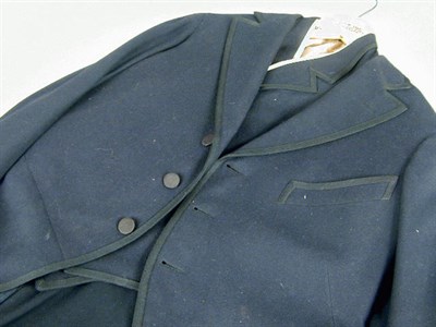 Lot 8 - Group of Gentleman's Formal Attire Comprising...