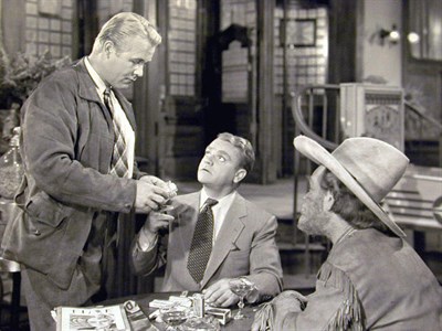 Lot 97 - The Time of Your Life (1948) Publicity Stills...