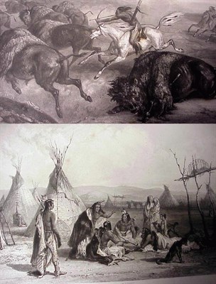 Lot 117 - MAXIMILIAN ALEXANDER PHILIPP ZU WIED-NEUWIED,...