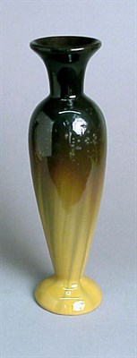 Lot 480 - Two Fulper Pottery Vases