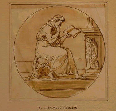 Lot 16 - Etienne de Lavallee - Poussin French, 1733 -...