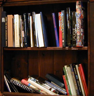 Lot 799A - Miscellaneous Group of Books