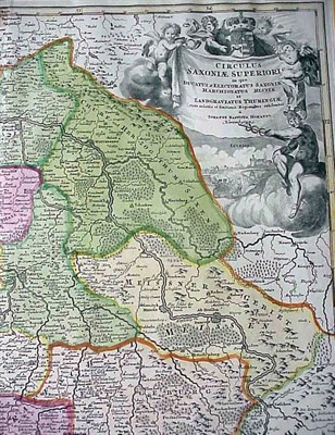 Lot 108 - [MAPS] HASIO, JOHANN MATHIAS. Africa. Secundum...