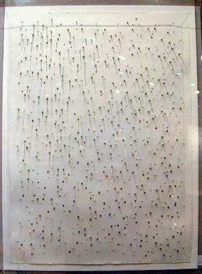 Lot 39 - Karin Davie Born 1965 MY INSIDE OUT, 1994...