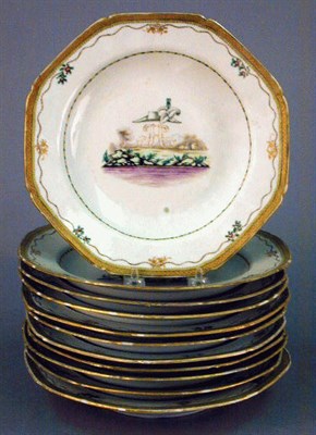 Lot 240 - Chinese Rare Reticulated Export Porcelain...
