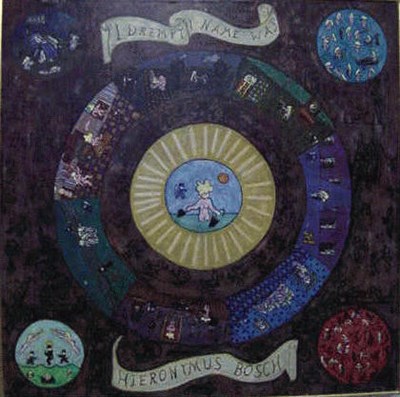 Lot 56 - William Copley American, 1919-1996 I DREMPT MY...