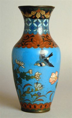 Lot 145 - Group of Decorative Items Including an enamel...