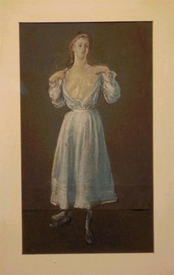 Lot 20 - Arthur Bowen Davies American, 1862 - 1928...