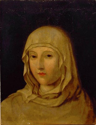 Lot 128 - Spanish School 16th Century PORTRAIT OF A...