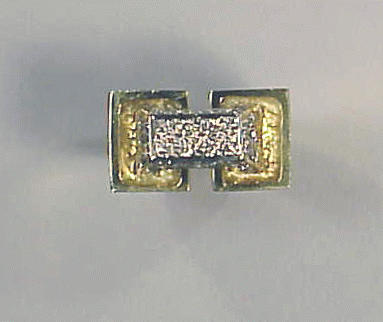 Lot 164 - Gold and Diamond Ring 18 kt. yellow gold, the...