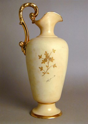 Lot 474 - Group of Seven Porcelain and Glass Articles...