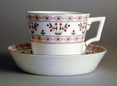 Lot 236 - Royal Crown Derby Porcelain Partial Dinner...