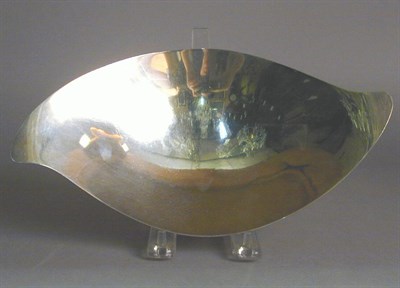 Lot 599 - Tiffany & Co. Sterling Silver Dish...