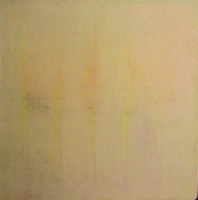 Lot 62 - Ralph Humphrey American, 1932-1990 UNTITLED...