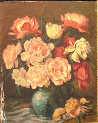 Lot 56 - Harry Roseland American, 1866 - 1950 PINK...