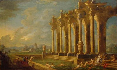 Lot 140 - Gennaro Greco, called Masacotta Neapolitan,...