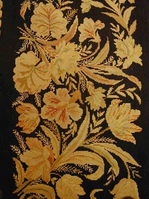 Lot 688 - Portuguese Needlepoint Portugal, early 20th...