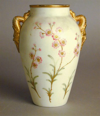 Lot 320 - Group of Royal Worcester Porcelain including...
