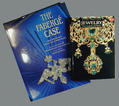 Lot 4 - Lot of Thirteen Books on Various Collections...