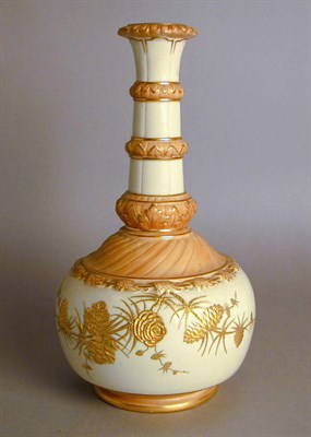 Lot 294 - Group of Four Locke & Worcester Porcelain...