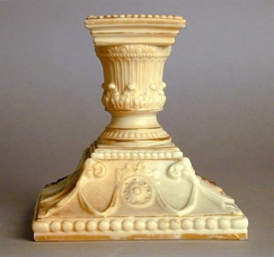 Lot 303 - Group of Four Royal Worcester Porcelain Low...
