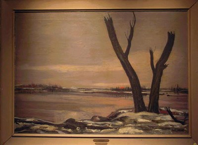 Lot 174 - Bernard Lamotte French, 1903-1983 AFTER THE...