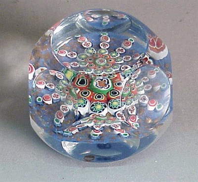 Lot 165 - Miscellaneous Group of Paperweights Including...