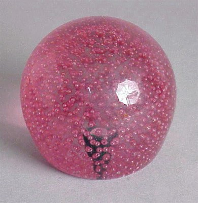 Lot 168 - Miscellaneous Group of Paperweights Including...