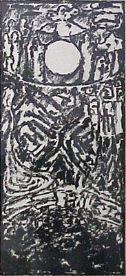 Lot 51 - Matt Mullican American, b. 1951 (i) UNTITLED...