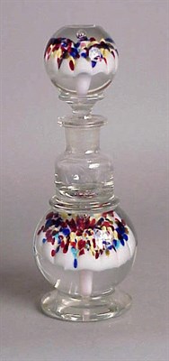 Lot 152 - Three Millville, New Jersey Umbrella Objects...