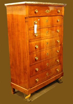 Lot 601 - George III Mahogany Pembroke Table Late 18th...