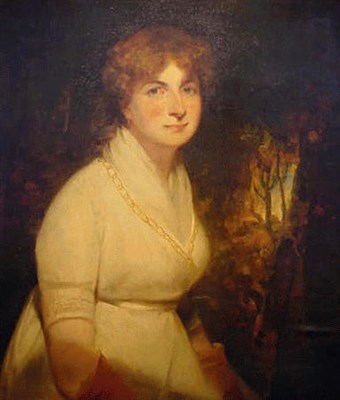 Lot 109 - John Hoppner British, 1758 - 1810 PORTRAIT OF...