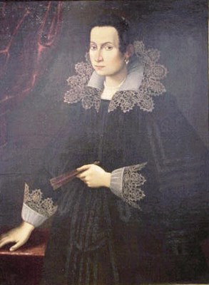 Lot 133 - Italian School Circa 1580 PORTRAIT OF A...