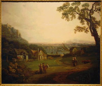 Lot 103 - George Smith of Chichester British, 1714 -...